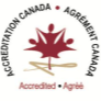 Canadian accreditation received from the international arm of the Accreditation Canada organization