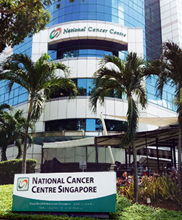 National Cancer Centre