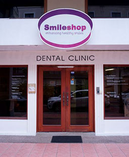 Smileshop Dental Clinic