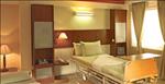 Apollo Suite Room - Apollo Hospital Chennai
