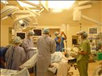 Operating room - Artemis Hospital