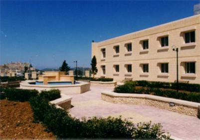 Main - Gozo General Hospital - Gozo Hospital