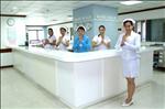 English-Speaking Nurses - Yanhee Hospital