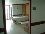 Patient's Room - Yanhee Hospital