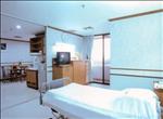 Patient's Room - Suite Room - Yanhee Hospital