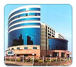 Main Building - Asian Heart Institute