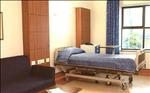 Patient's Deluxe Room - Asian Heart Institute