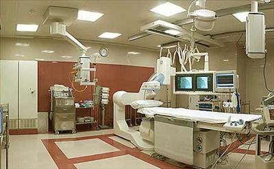 Cardiac Laboratory - Asian Heart Institute