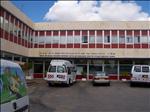 Front View - Alyn Hospital