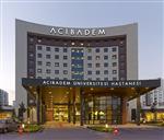Acibadem University Atakent Hospital