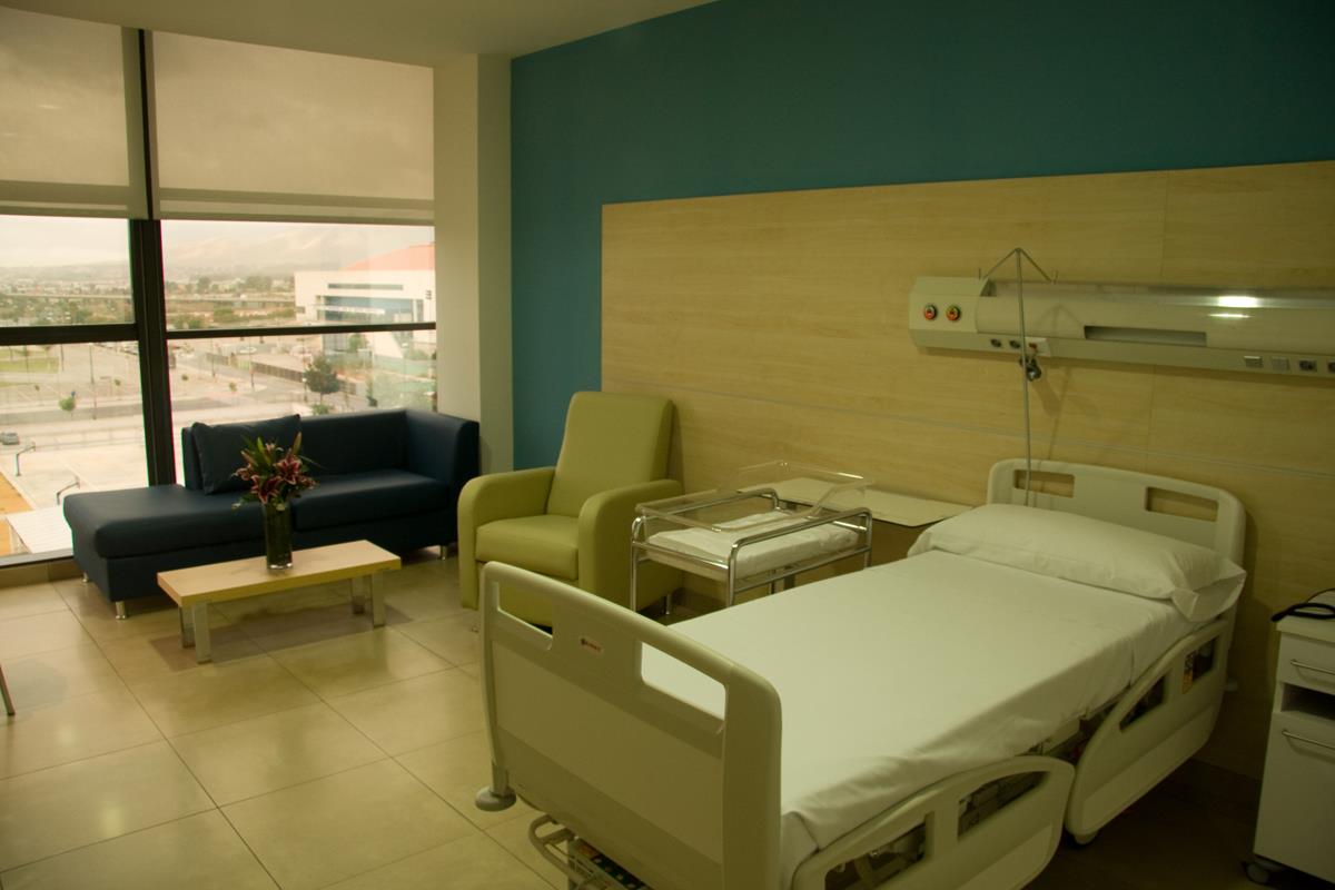 Hospital Quirónsalud Malaga