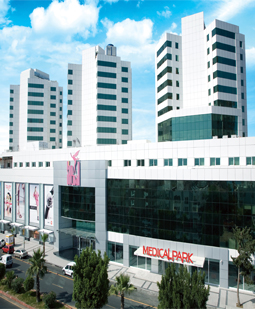 Medical Park Antalya Hospital