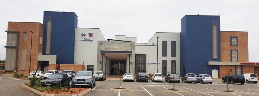 Photo gallery of Netcare Group - medical centers directory