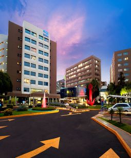 Hospital Médica Sur