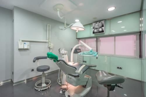 Clinica Dental Crooke