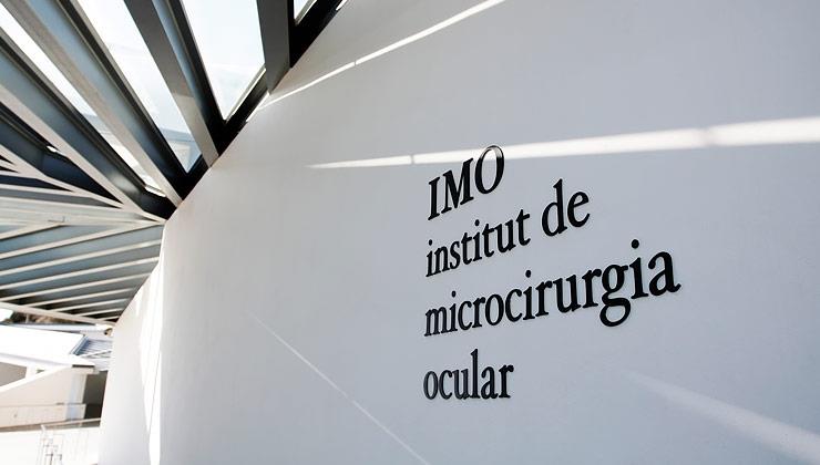 Instituto de Microcirugía Ocular (IMO Barcelona)