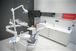 Dental Care Room - Turkeyana Clinic