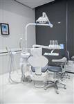 Dental Examining Chair - Turkeyana Clinic
