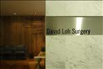 Main Entrance - David Loh Surgery