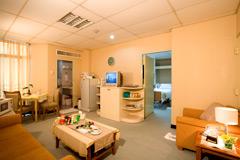 Room & Facilities - Phyathai 2 Hospital