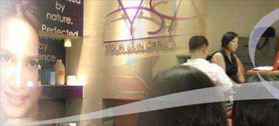 YSA Skin Care Center