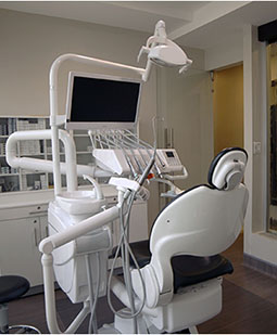 MP Adult Dentistry of Costa Rica