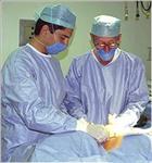Dr. Luis Suarez’s Clinic