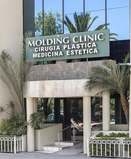 Molding Clinic Surgical Center