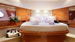 Luxury Yachts Bedroom - Hellenic Practice