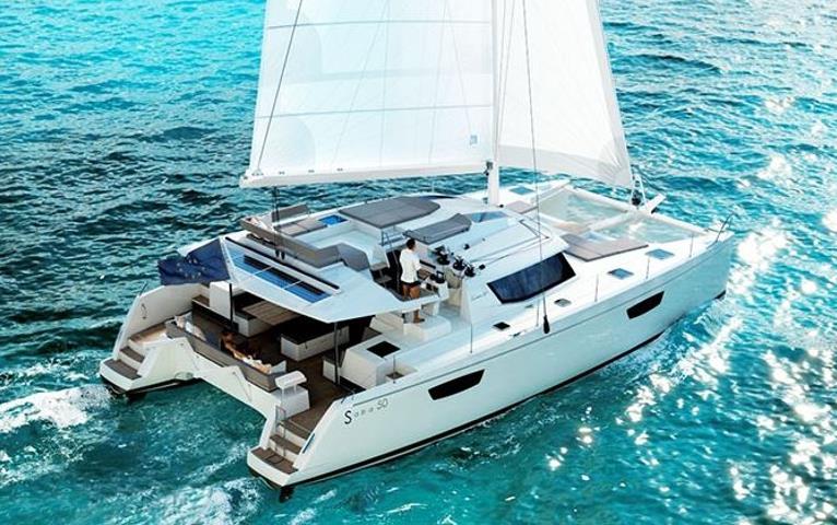 Luxury Yachts Outside - Hellenic Practice