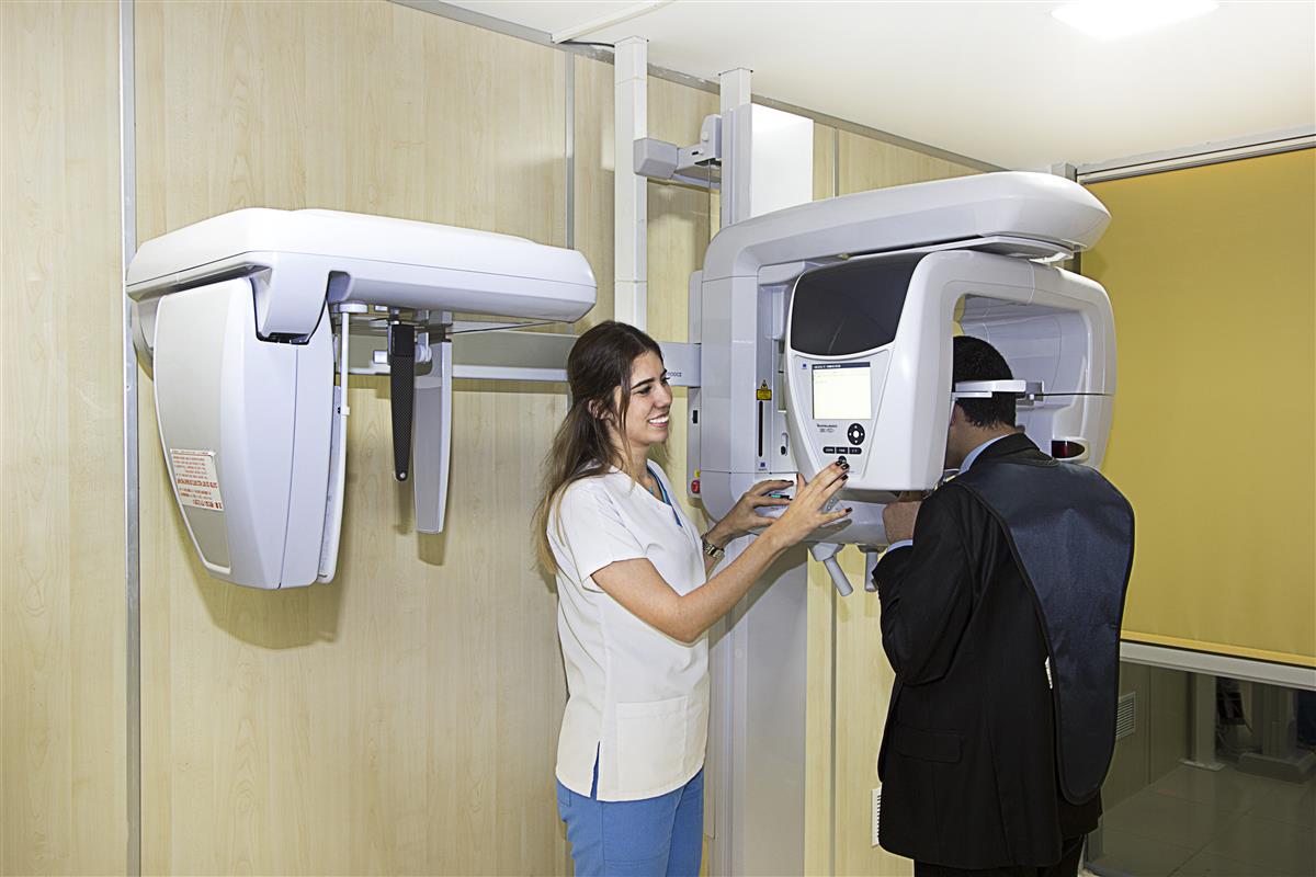 Dental Imaging - DENTAKADEMI Oral and Dental Healthcare Center