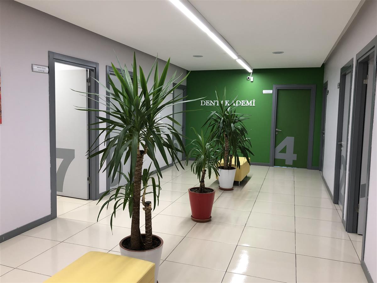 Facility Inside - DENTAKADEMI Oral and Dental Healthcare Center