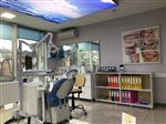 Dental Care Room - DENTAKADEMI Oral and Dental Healthcare Center