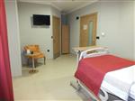 Patient Room 2 - Lokman Hekim Esnaf Hospital