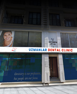 Uzmanlar Oral and Dental Health Clinic