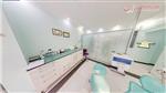 Dental Examination Room - Uzmanlar Oral and Dental Health Clinic