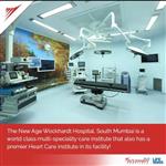 New Age Wockhardt Hospitals