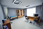 Examine Room - Optimed Hospital