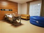 Treatment Room - Optimed Hospital