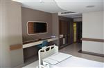 Hermes Clinic - Patient Room - Hermes Clinics