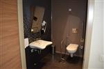 Hermes Clinic - Patient Room (Bathroom) - Hermes Clinics