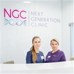 Next Generation Clinic Moscow