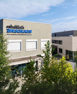 Rehaklinik Zihlschlacht