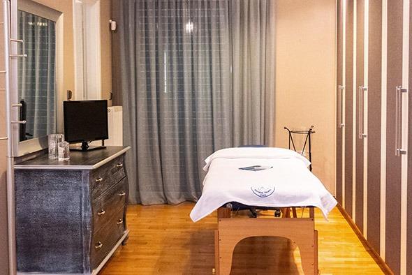 Marieva Health Care - Treatment Room