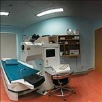 Operation Room - Saint James Hospital