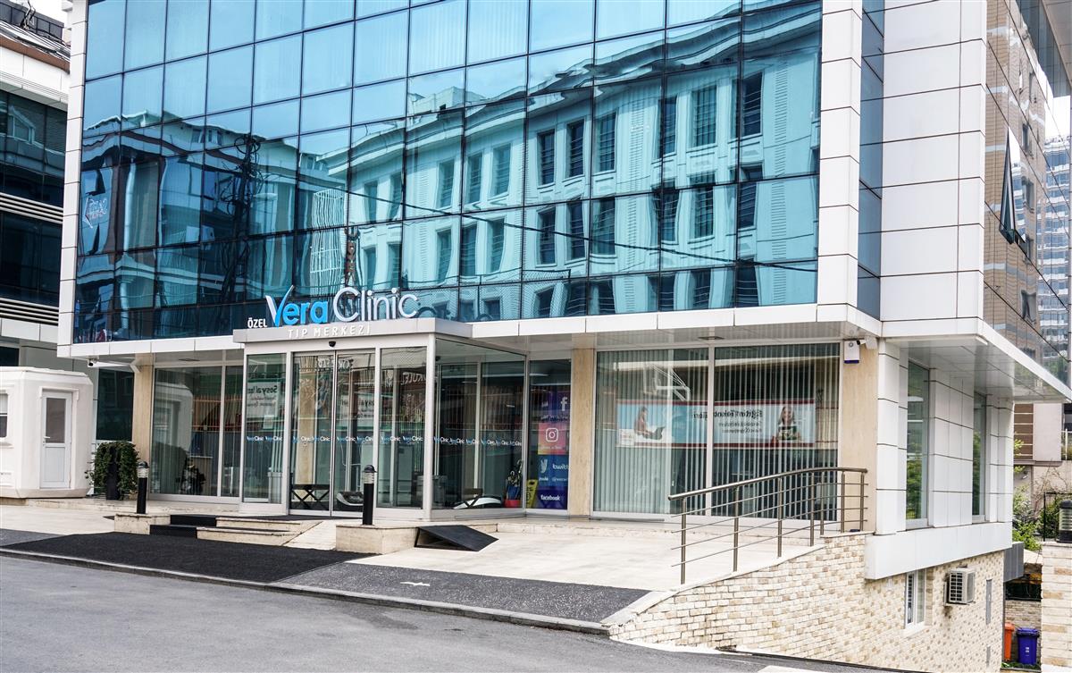 Facility - Vera Clinic