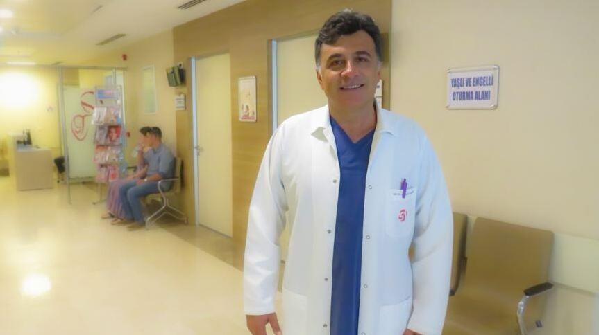 Dr. Alpaslan Caliskan Clinic