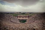 Hierapolis in UNESCO World Heritage List, Denizli, Turkey - Dr. Alpaslan Caliskan Clinic