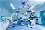 Operating Room - Medical Devices (Neurosurgery) - Cayra Clinic