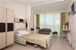 Patient Room - Cayra Clinic